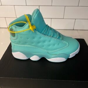 Little Kids Jordan Retro 13 Size 13c.